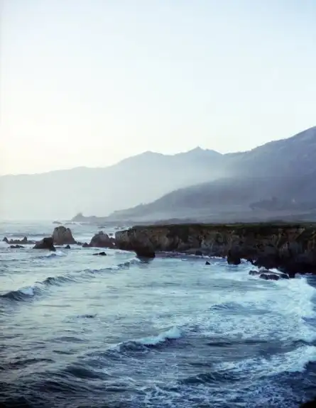 Sea...