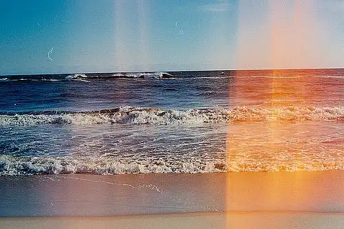 Sea...