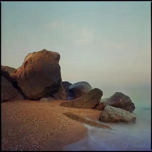 Sea...