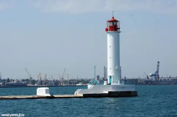 Черное море