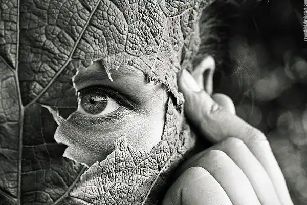 Захватывающие черно-белые фотографии от DeviantART Захватывающие черно-белые фотографии от DeviantART