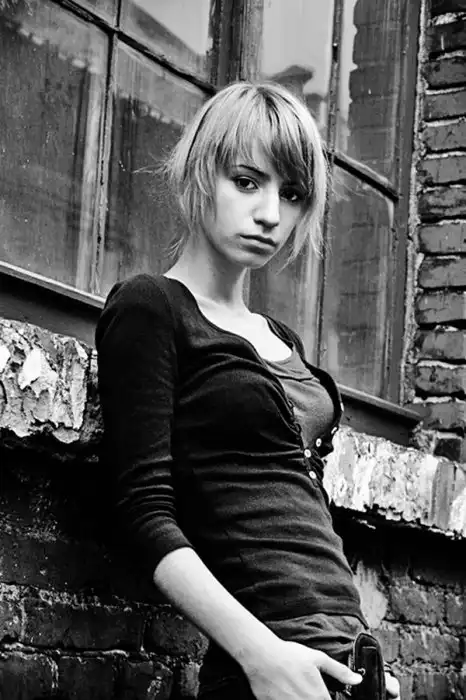 Захватывающие черно-белые фотографии от DeviantART Захватывающие черно-белые фотографии от DeviantART