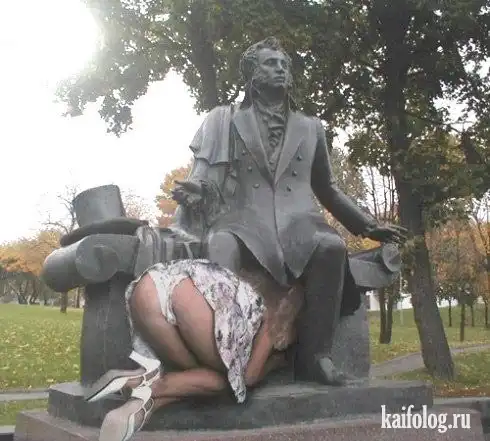Чисто русские бабы