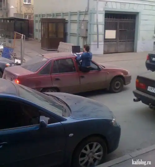 Чисто русские бабы