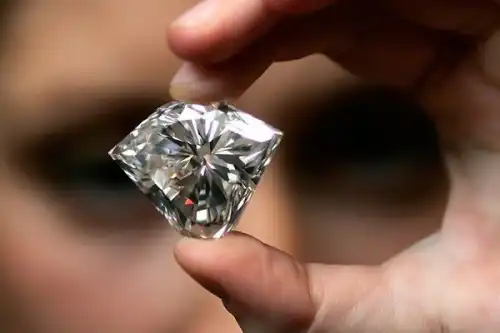 Интересные факты о алмазах и бриллиантах