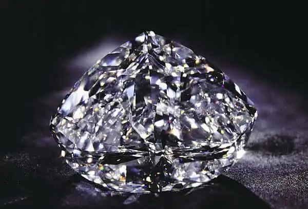 Интересные факты о алмазах и бриллиантах