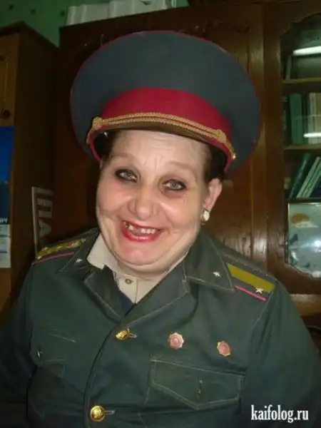 Чисто русские бабы