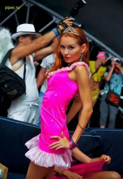 Сиськи Казантипа. Версия 2011 года