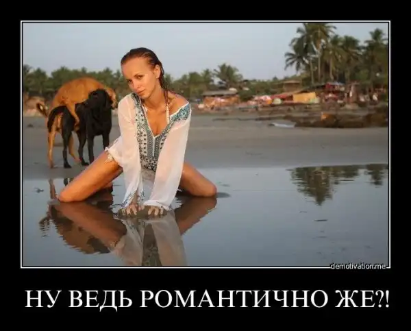 Демотиваторы про это (часть 7)
