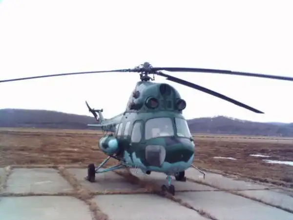 малая авиация россии и ссср.