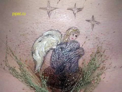 Мониторы не лизать!!!