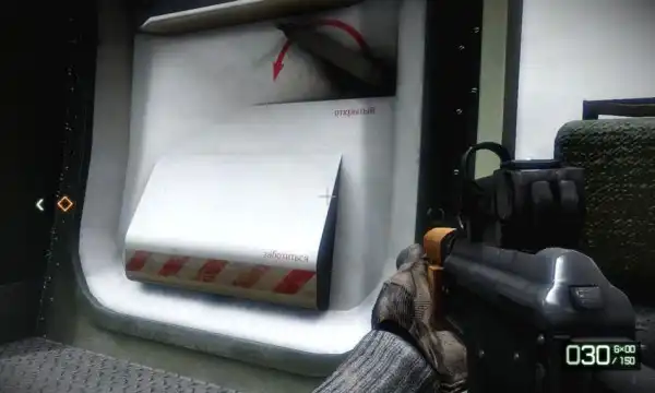 Battlefield Bad Company 2... Просто пипец