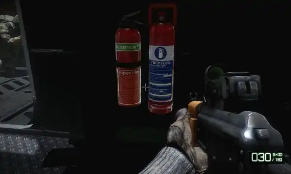 Battlefield Bad Company 2... Просто пипец