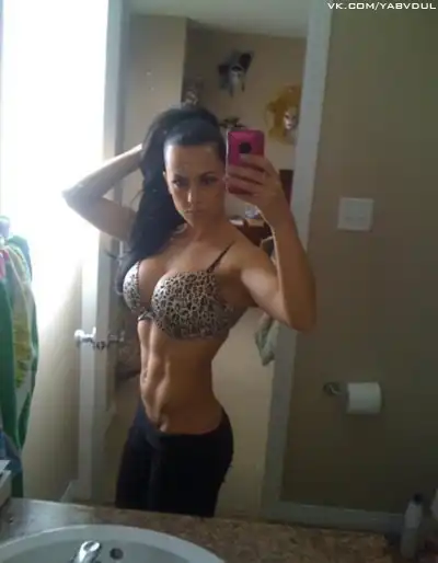 Pretty, Young and Sexy...