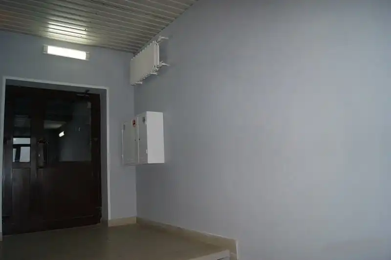 Самое подходящее место! Самое подходящее место!