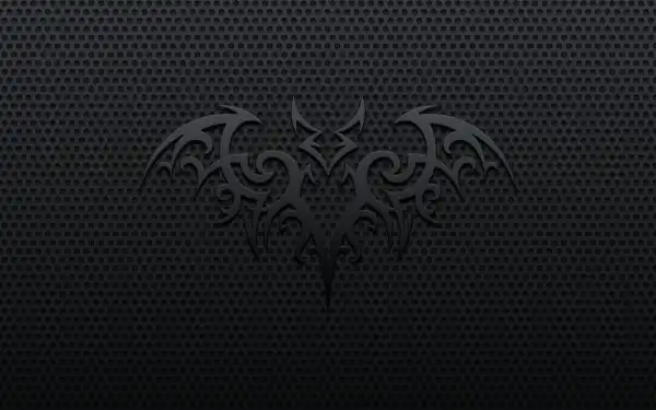 Wall-paper # 34