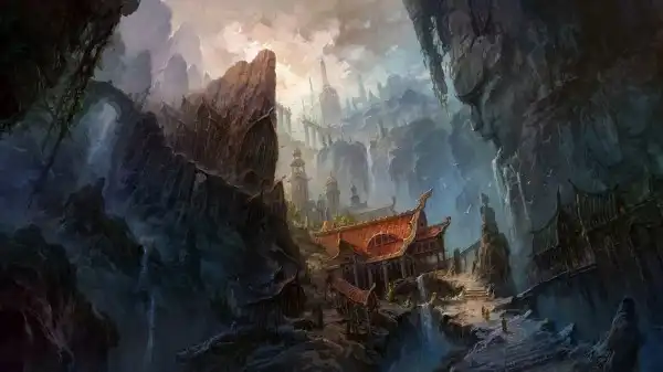 HD Wallpapers vol. 1