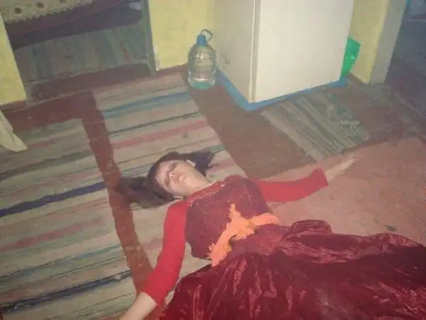 Пьянь