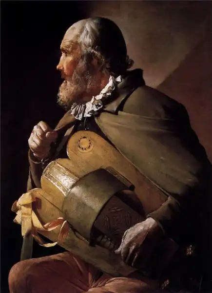 Колесная лира. Hurdy Gurdy (харди-гарди). Органиструм