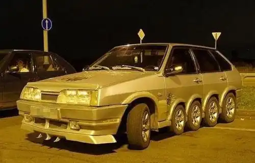 Разнообразная подборка =)