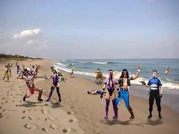 Разнообразная подборка =)