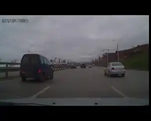 Не такой уж ты и крутой, парень! Не такой уж ты и крутой, парень!