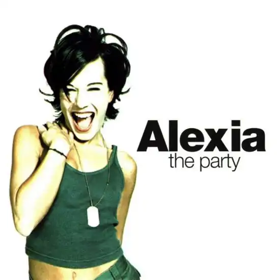 Alexia Feat Double You - Me And You (Live)   (eurodance 90 s)