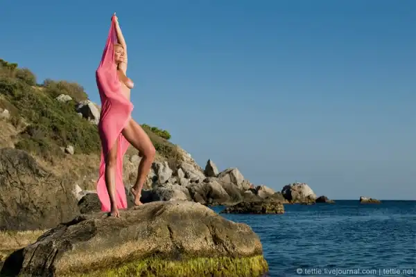 Хочу на море!
