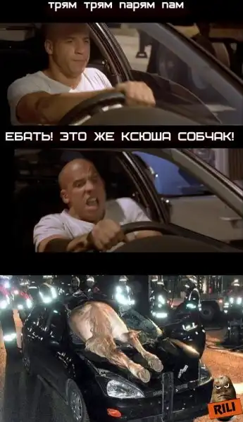 Подборка разных приколов