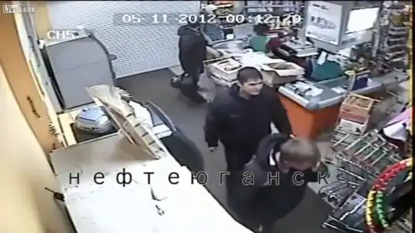 Дай пострелять?