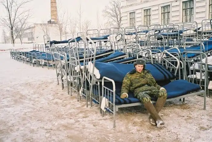 Срочники Срочники