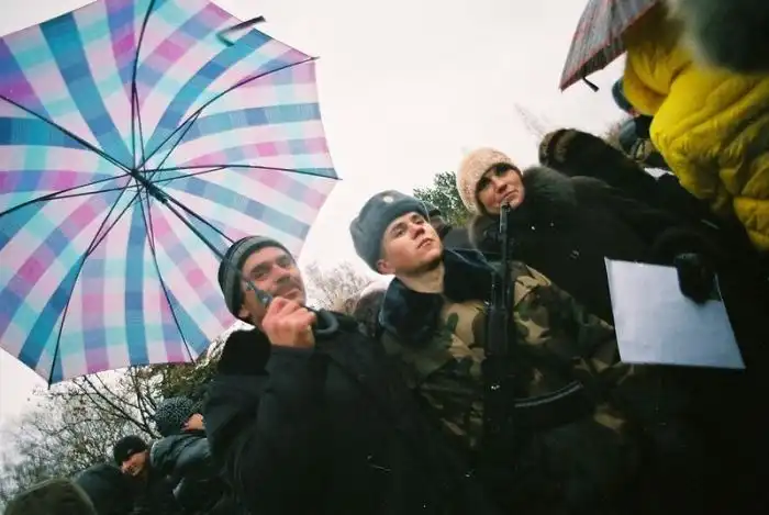 Срочники Срочники