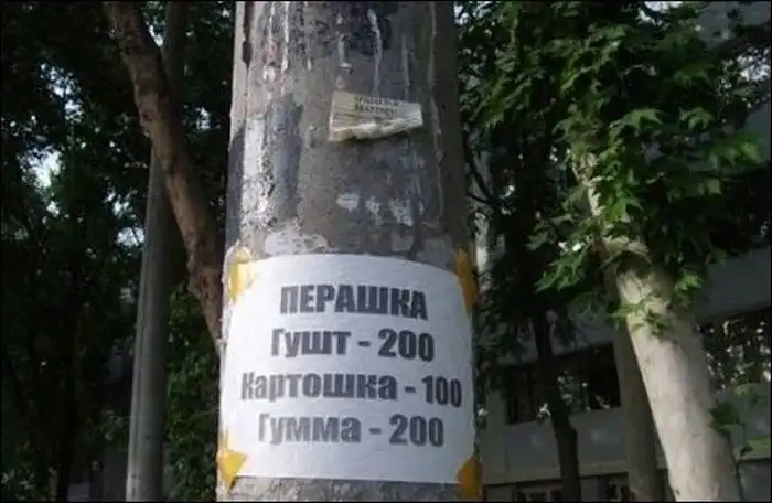 Трудности перевода на русский язык Трудности перевода на русский язык