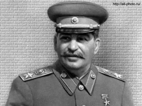 Если бы я был Сталиным (часть 2)