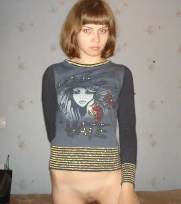 Частное ХХХ фото русских девушек