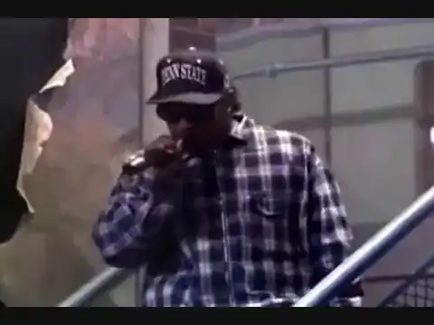 Eazy E - Back to the set as i jet Eazy E - Back to the set as i jet