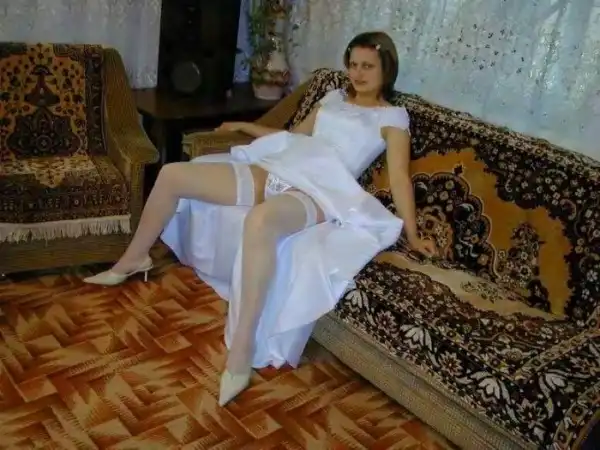 Ох уж эти невесты...