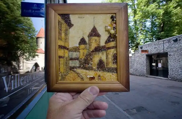 Креативные игры с перспективой снимка Креативные игры с перспективой снимка