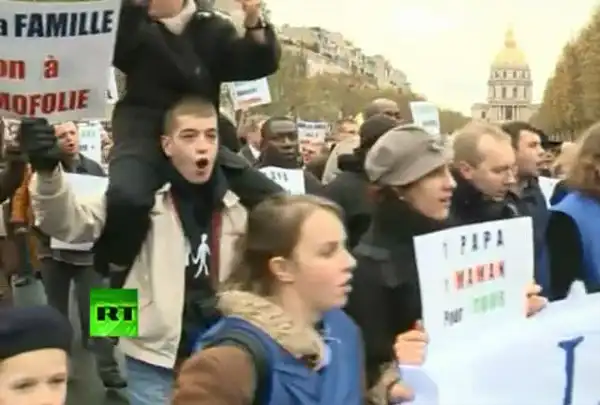 Femen допрыгались...