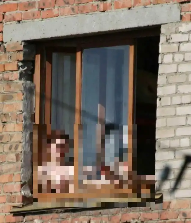 Правильный способ загорать на солнышке по-русски