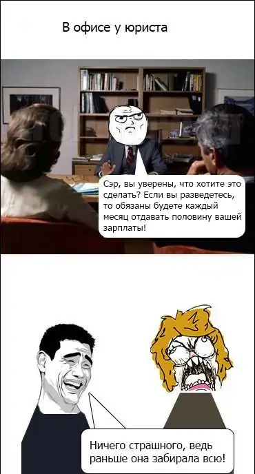 Веселые комиксы Веселые комиксы