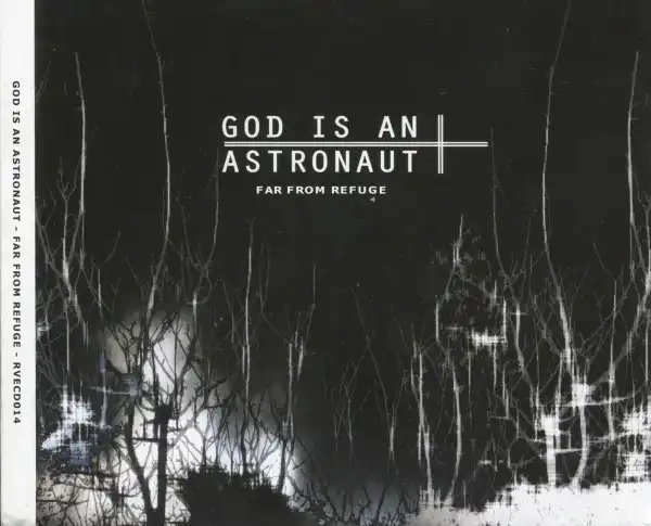 Великолепный пост-рок от коллектива God is an astronauts 2010