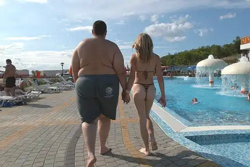 Про Это со смехом и без