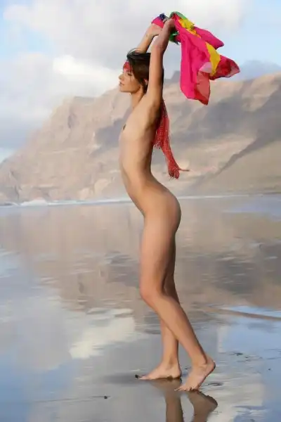 худышки
