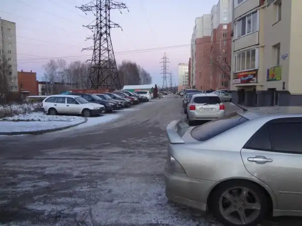 Эксклюзивный Шпионский Блокбастер Разоблачени Крытого Засекреченного Полигона