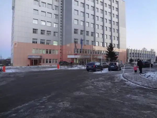 Эксклюзивный Шпионский Блокбастер Разоблачени Крытого Засекреченного Полигона