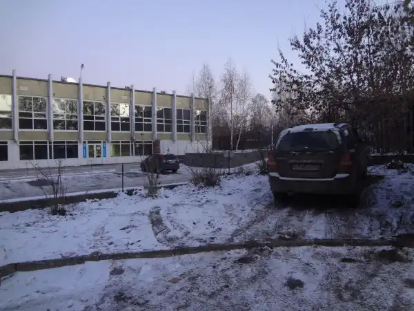 Эксклюзивный Шпионский Блокбастер Разоблачени Крытого Засекреченного Полигона