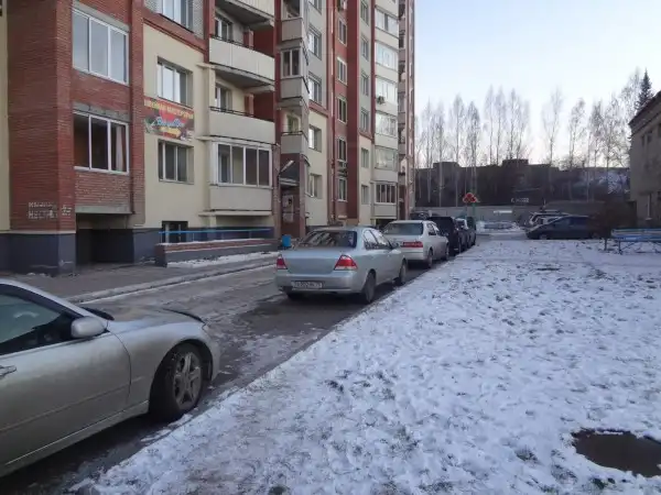 Эксклюзивный Шпионский Блокбастер Разоблачени Крытого Засекреченного Полигона