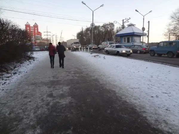 Эксклюзивный Шпионский Блокбастер Разоблачени Крытого Засекреченного Полигона