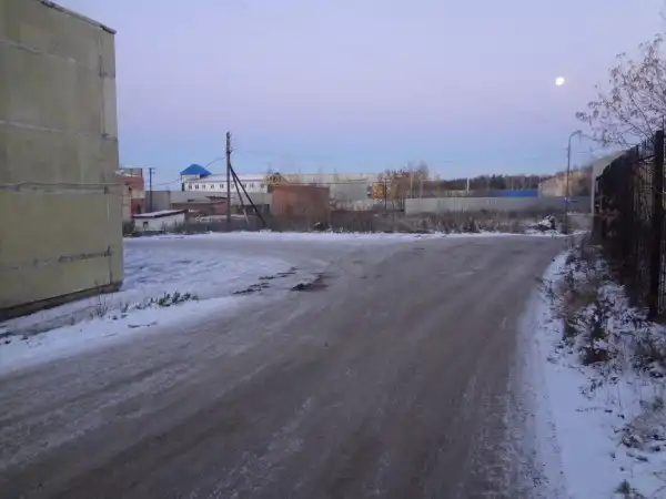 Эксклюзивный Шпионский Блокбастер Разоблачени Крытого Засекреченного Полигона